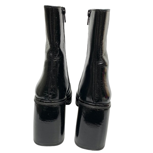 NEW Free People Ruby Platform Bootie (Women) Size 11US / 41EU - Picture 10 of 16